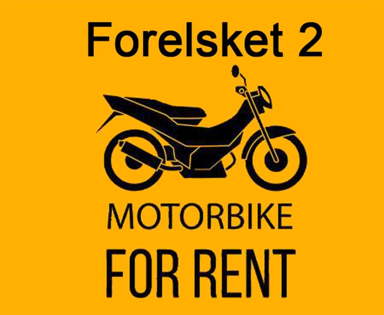 Forelsket 2 دالات المظهر الخارجي الصورة